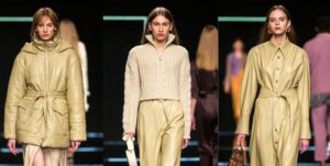 Nanushka Pre-Fall 2019 kollekciója a Harrodsban is megvásárolható
