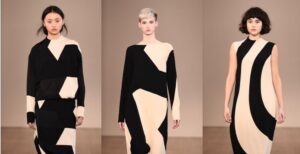 LFW Jasper Conran FW 2019/20 - A stílus maga