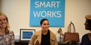 Meghan Markle kapszula kollekciókat tervezett