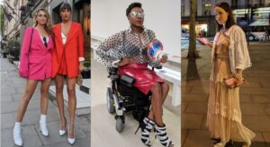 London Fashion Week SS20 – Best of Street Style 03.