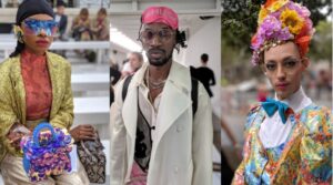 A londoni divathét legjobb street style viseletei- 2. rész