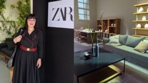 A Zara Home őszi-téli kollekciója az egyszerűséget ünnepli