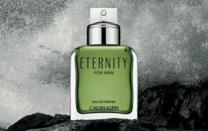 Calvin Klein Eternity Eau de Parfum for man Jake Gyllenhaalt-tal az igazi