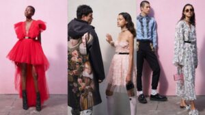 Ilyen csodás lesz a H&M X Giambattista Valli kollekció
