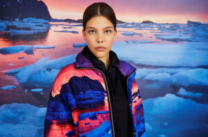 Itt a NATIONAL GEOGRAPHIC x BERSHKA kollekció!