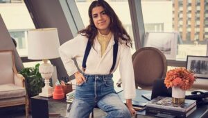 Megérkezett a Mango X Leandra Medine kollekció