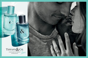 Megérkezett az első illatpáros: Tiffany & Love for Her és Love for Him