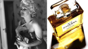 A Chanel 5 parfüm regényes története