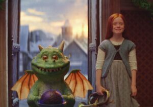 Budapesten forgatták a John Lewis 2019-es karácsonyi reklámfilmjét