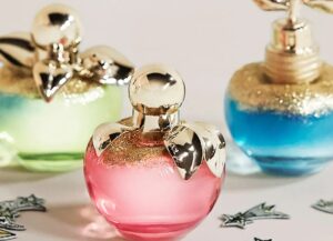 Nina Ricci karácsonyi kollekció 2019: Nina, Luna és Bella új ruhában