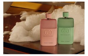 Érkezik a Gucci Guilty Love Limited Edition parfüm