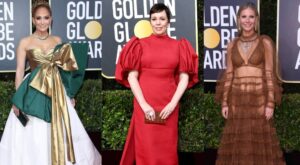 A Golden Globes legrosszabb ruhái - 2020-ban így nyúltak mellé a sztárok