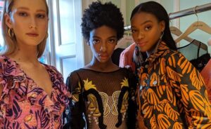 Temperley London - luxus álomkivitelben