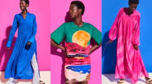 Svéd szörfös paradicsom ihlette a H&M Studio kollekcióját
