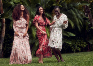 Johanna Ortiz X H&M full collection is available now