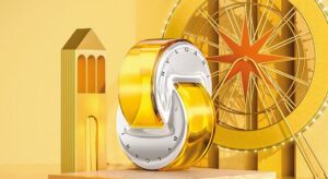 Új illat az OMNIA családban: Bulgari Omnia Golden Citrine