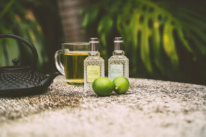 Teaszertartások inspirálták a 4711 Acqua Colonia új illatpárját