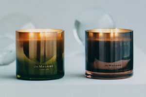 Rétegzett illatgyertya újdonságok a Jo Malone London-tól