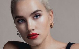 Burberry Beauty has appointed Isamaya Ffrench as its Global Beauty Director
