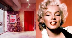 Online nyitja meg elmaradt kiállítását a Makeup Museum New Yorkban