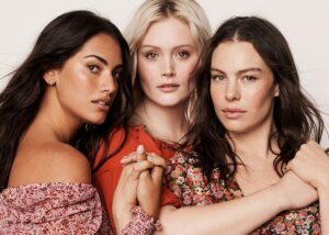 #thisispower - ez a Mango plus size kollekciója 2020 nyarán