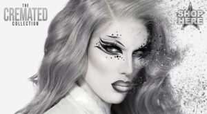 Jeffree Star hatalmas botrányba keveredett legújabb smink kollekciójával