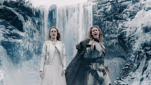 Hamarosan érkezik a Eurovision film, a Volcano Man című előzetes már most tarol