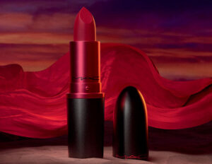 26. éve segít a MAC a Viva Glam rúzzsal