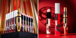 Érkezik a Marvel X Maybelline kollekció nem csak szuperhősöknek