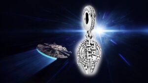 Pandora X Star Wars kapszula kollekció érkezik októberben