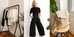 Zoe&Co, a slow fashion hazai nagykövete kapszula ruha kollekcióval rukkolt elő