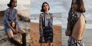 Temperley London SS 2021 - Escape