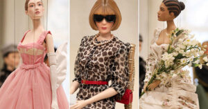 Divatszínház Moschino módra - 2021 tavasz/nyár