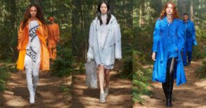 Miért utálom ennyire az új Burberry kollekciót
