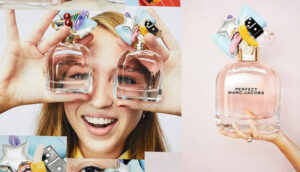 Marc Jacobs új parfüm vonalat indított: Perfect