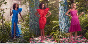 Tadashi Shoji - New York-i divathét 2021 tavasz/nyár