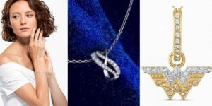 Swarovski ékszer a tökéletes karácsonyi ajándék