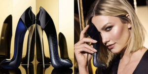 Itt a legújabb Good Girl illat a Supreme Eau de Parfum