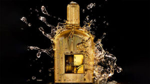 Megérkezett az új Tom Ford Black Orchid parfüm