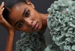 H&M Conscious Exclusive A/W20 - szépséges divat hulladékból