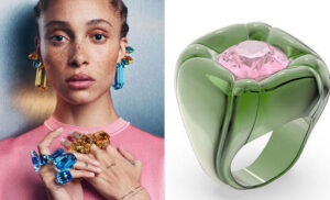Swarovski Wonderlab - Collection One