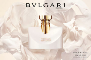Új BVLGARI SPLENDIDA parfüm igényeseknek: PATCHOULI TENTATION