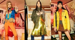 Dsquared2 Fall Winter 2021 - Emir Kusturicas dream rock