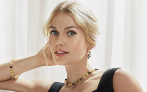 Diana hercegné unokahúga lett a Dolce & Gabbana márka nagykövete