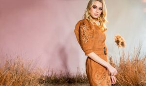 PatBO FW 2021 NYFW - Memorias