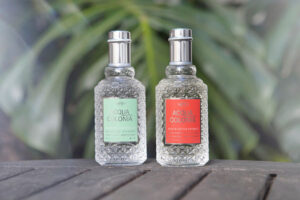 Érkezik a 4711 Acqua Colonia új limitált párosa: Goji & Cactus Extract és Bamboo & Watermelon