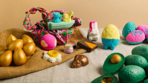 Best Easter gift ideas from Lush