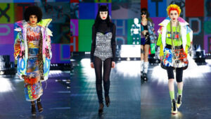 Dolce & Gabbana FW 2021 - The Next Chapter