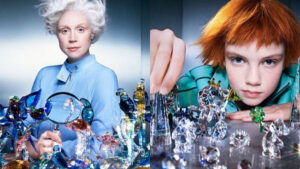 Káprázatos és merész a Swarovski új Ignite Your Dreams kollekciója