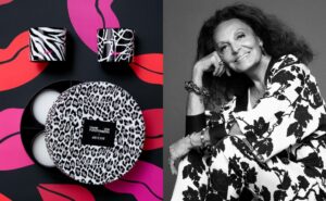 Hamarosan érkezik a Diane von Furstenberg x H&M HOME kollekció